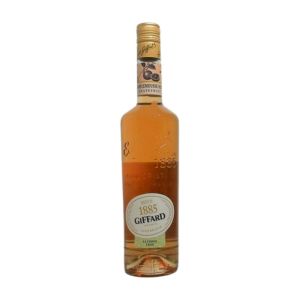 Giffard Grapefruit Alcohol Free Liquor